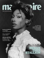 Marie Claire